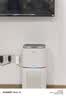美的（Midea）空气净化器家用 除甲醛除尘除雾霾除异味 99.9%除菌率 负离子空气伴侣 智能wifi控制 【净化除醛】KJ400G-Z1 Pro 实拍图
