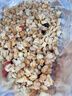 卡乐比（Calbee）原味水果燕麦片组合860g 非油炸冲泡代餐早餐零食 实拍图