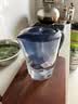 碧然德（BRITA） 过滤净水器 家用滤水壶 净水壶 海洋系列 3.5L蓝色 一壶6芯装 环保加固包装 实拍图