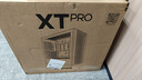 追风者（PHANTEKS）XT523黑中塔台式电脑办公ATX主板机箱(配140风扇*3/网孔面板/高效散热/360水冷位/5070) 实拍图