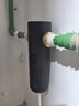 米家前置过滤器 Pro 全屋家用反冲洗净水定时自动冲洗15T大通量仿生鱼鳃叠片过滤MJQZGLQZLDB 实拍图