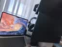 Brateck北弧 显示器支架 电脑配件 笔记本支架 笔记本托盘18英寸 APE40晶体黑（NBH-9E） 实拍图