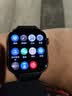 小米（MI）REDMI Watch 6典雅黑 国家补贴 澎湃OS 3 心率血氧监测 红米手表6 初高中生 运动 实拍图