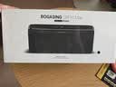 BOGASING当/次日达 S8Pro Max便携式蓝牙音箱三分频家用音响户外无线HIFI发烧级桌面音箱超重低音炮宝格声 宝石黑【三分频+7核发声+100W功率+无损高音质】 官方标配+16G内存卡 实拍图
