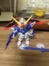 万代（BANDAI）SDEX命运高达拼装模型正版男生开学季 实拍图