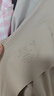 ubras虞书欣同款无尺码免拆胸垫背心式内衣女无痕无钢圈聚拢文胸 实拍图