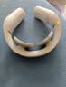 SKG颈椎按摩器【中秋节礼物】颈部按摩仪多功能颈椎按摩仪热敷脖子颈部按摩仪生日实用送父母男女朋友 4098三代【精美礼盒礼袋】 店长礼荐 实拍图