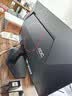 AOC C27G4Z 27英寸300HZ电竞曲面显示器 0.3MS Fast VA快速液晶0.3MS响应升降旋转电脑游戏显示屏幕 【硬件低蓝光】 曲面屏 260HZ C27G40ZE 实拍图