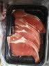 往来白丁 内蒙原切牛羊肉片套餐1200g净重 鲜切肥牛卷羊肉涮火锅烧烤食材 实拍图