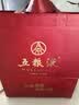 五粮液 普五八代 浓香型白酒 52度 500ml*2瓶 官方授权 酒厂直供  实拍图