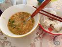 海文铭福州正宗金汤佛跳墙250g*10份中秋礼盒鲍鱼海参加热即食源头直发 实拍图
