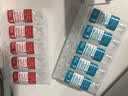 目立康RGP硬性角膜接触镜除蛋白护理液ok镜除蛋白AB液7组*2 实拍图