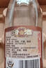 汾酒红盖玻汾 清香型白酒 42度 475mL*12瓶 原箱装 实拍图