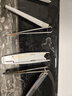 貝印（KAI）日本进口全钢指甲钳/指甲刀剪单把（防飞溅）119系列中号M 实拍图
