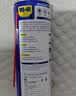 WD-40除锈剂润滑wd40门锁润滑油机械防锈油螺丝螺栓松动剂铁锈清洁神器 实拍图