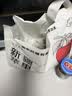 新边界（new boundaries）阿克苏苹果干500g 无添加零食新疆特产高膳食纤维冰糖心蜜饯 实拍图