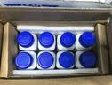 伊利安慕希整颗蓝莓 风味常温酸奶200g*8瓶/箱 礼盒装 实拍图