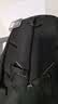 Edison爱迪生中学生书包护脊减负防泼水6-9年级初中大容量背包L796-9 实拍图