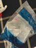 海立马桶按钮按压器按键冲水开关ABS马桶水箱配件按钮中号孔径4.8cm 实拍图