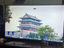 TCL电视 55V8M Pro 55英寸 480Hz高刷解码 量子点高色域 WiFi6 电视2026新款 实拍图