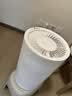 米家小米空气加湿器 无雾加湿器3 400mL/h快速加湿保湿礼品家用卧室大容量办公室婴儿孕妇 4L大容量 实拍图