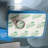 多美洁Fresh Breath猫白乐白洁齿冻干棒50g磨牙清洁口腔零食 实拍图