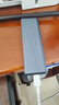 海康威视（HIKVISION）M.2 NVMe协议固态硬盘盒子移动硬盘盒SSD硬盘外接盒读取器适用笔记本电脑type-c苹果手机平板 实拍图