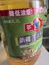 多力新疆玉米胚芽油5.2L非转基因 物理压榨 新疆产地 高端品质  实拍图
