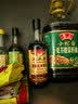 三不加（SANBUJIA）原酿生抽500ml 传统老式酱油 黄豆手工古法酱油 凉拌味鲜 原酿生抽酱油500ml*1瓶 实拍图