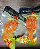 乡吧佬正宗卤鸡腿大网红充饥休闲巴即食熟食卤味香零食独立包装80g*10袋 实拍图