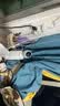 鸿蒙智选海雀800万摄像头监控家用360度无死角带夜视全景家庭室内看护 可对话可视频支持华为智慧生活雀蛋 实拍图