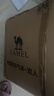 骆驼（CAMEL）内置泵充气床双人露营防潮气垫床自动充气打地铺174BJ37701A 实拍图