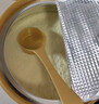蒙牛悠瑞【牛初乳】免疫球蛋白中老年奶粉900g*2罐礼盒装 送礼 实拍图