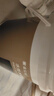 嘉宝莉防腐木油水性木蜡油木器清漆透明防腐户外实木亭子栏杆透明色3KG  实拍图
