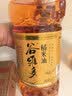 金龙鱼 食用油 谷维多双一万稻米油1.8L 谷维素10000PPM 实拍图