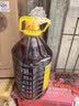 鲁花【保真菜籽油】食用油低芥酸特香菜籽油5L  /桶非转基因 实拍图
