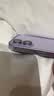 绿联【康宁AR抗反光】适用苹果17镜头膜iPhone17镜头贴膜后置摄像头防摔防刮隐形贴合保护膜 实拍图
