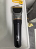 康佳（KONKA）电动理发器 理发电推子 家用成人儿童剃头理发器理发神器自己剪剪 剃发器工具套装 送男友父亲礼物 实拍图