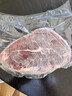 鲜京采澳洲Coles谷饲上脑牛排1kg 2.5cm厚切 2-4片真原切天然雪花 实拍图