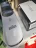 博朗（BRAUN）耳温枪IRT6520 德国品牌 精准测温 婴儿电子体温计儿童耳温计 实拍图