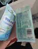 洁柔绿茶新语湿巾10片*10包湿纸巾独立湿巾便携小包旅行外出湿巾纸 实拍图