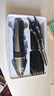 康佳（KONKA）电动理发器 理发电推子 家用成人儿童剃头理发器理发神器自己剪剪 剃发器工具套装 送男友父亲礼物 实拍图
