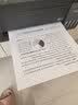 爱普生（EPSON）【6代新品】L3353墨仓式彩色家用AI学习打印机 L3251/L3255升级版(打印复印扫描 微信/无线 黑色） 实拍图