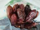 零食宅域大黑椰枣特级伊朗产伊拉克新疆正宗大红蜜枣滋补1000g 实拍图