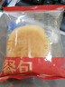 三只松鼠豆乳餐包360g箱装早餐代餐鸡蛋黄油面包点心 实拍图