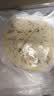 悦味纪 荞麦卷饼1.5kg 36张 低脂代餐主食 手抓饼粗粮 早餐半成品速食 实拍图