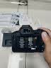 佳能（Canon）R50 微单相机 r50小巧便携 Vlog直播旅行相机 4K短视频 学生微单相机 R50套机18-45mm套机黑 实拍图