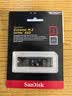 Sandisk闪迪1TB SSD固态硬盘5150MB/s读速Extreme至尊极速TLC颗粒M.2接口PCIe4.0高速NVMe协议2280笔记本电脑 实拍图