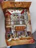 皇上皇特级二八腊肠广州腊味特产煲仔饭腊肠广味广东甜肠广式香肠454g 实拍图