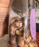 新边界带衣腰果400g 腰果仁带皮腰果坚果零食干果特产每日坚果 实拍图